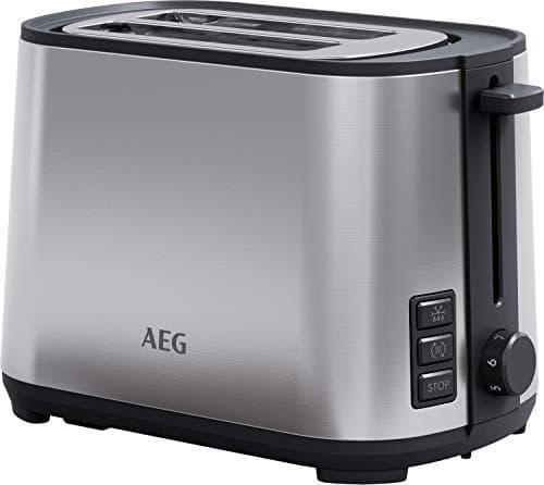 AEG T4-1-4ST ed brödrost (950008666)