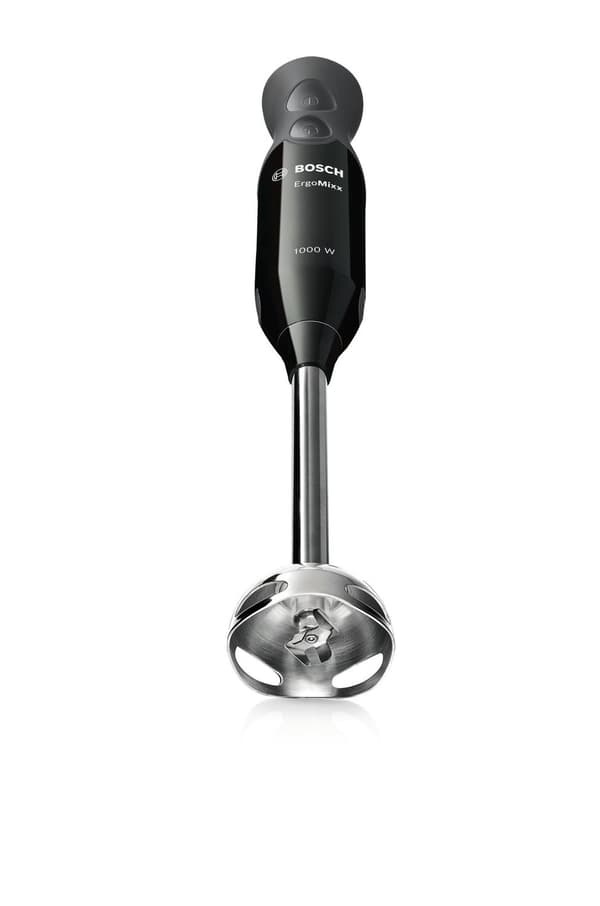 MS6CB6110 1000 Watt stavmixer svart antracit (MS6CB6110)