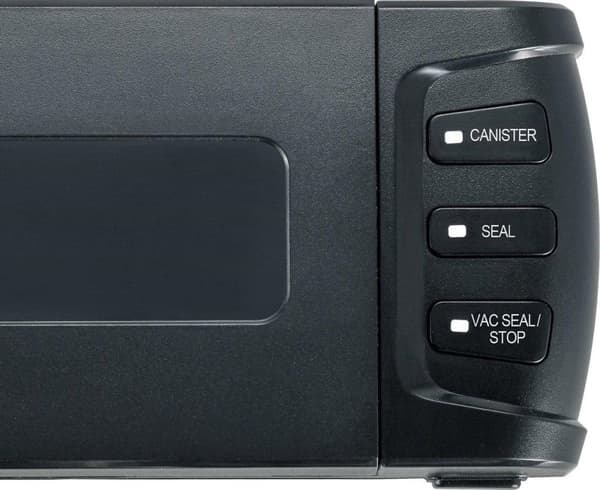 Severin FS3601 - Vakuummaskine