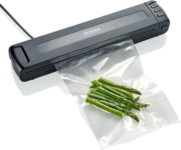 Severin FS3601 - Vakuummaskine