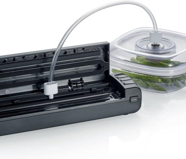 Severin FS3601 - Vakuummaskine