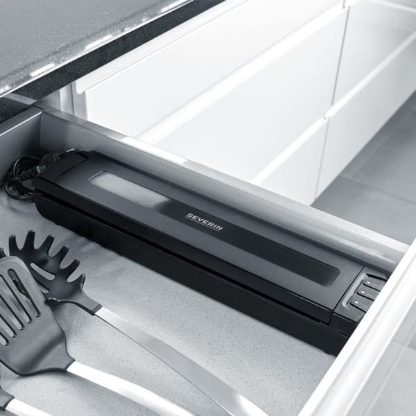 Severin FS3601 - Vakuummaskine