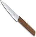 Miniatyrbillede 1 af 3: Victorinox Swiss Modern kokkekniv 15cm valnøddetræ