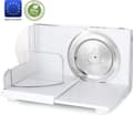 Miniatyrbild 4 av 7: Emerio MS-125000 - Slicer - Vit