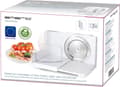 Miniatyrbild 6 av 7: Emerio MS-125000 - Slicer - Vit