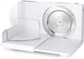 Miniatyrbild 7 av 7: Emerio MS-125000 - Slicer - Vit