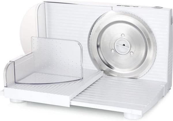 Emerio MS-125000 - Slicer - Vit