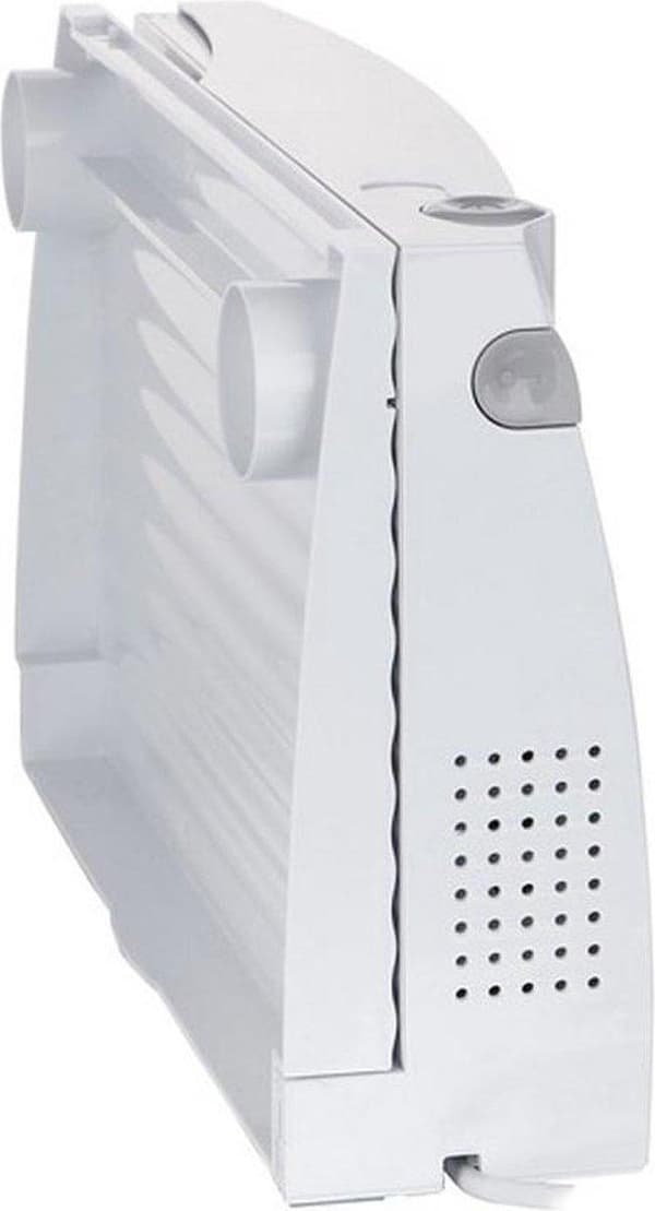 Emerio MS-125000 - Slicer - Vit