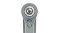 Miniatyrbillede 4 af 4: Braun MultiMix 5 - HM 5100 WH - Håndmixer - Hvid