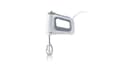 Miniatyrbillede 2 af 4: Braun MultiMix 5 - HM 5100 WH - Håndmixer - Hvid