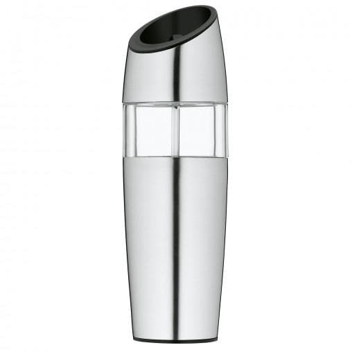 WMF Ceramill elektrisk kryddkvarn - rostfritt stål