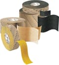 Miniatyrbild 2 av 10: 3M Safety-Walk, typ 1, halkskyddstejp 25 mm Svart