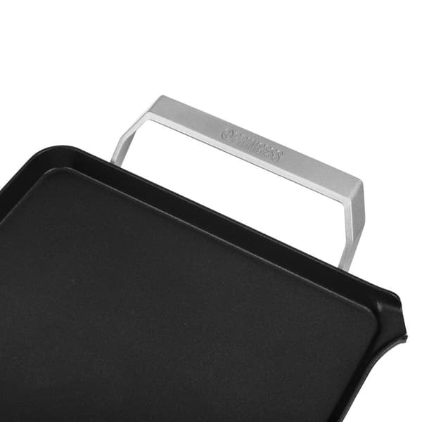 Princess 103090 Table Chef Premium Compact Gourmet Set - Grilltallrik - Fyrkantig mini bakplåt
