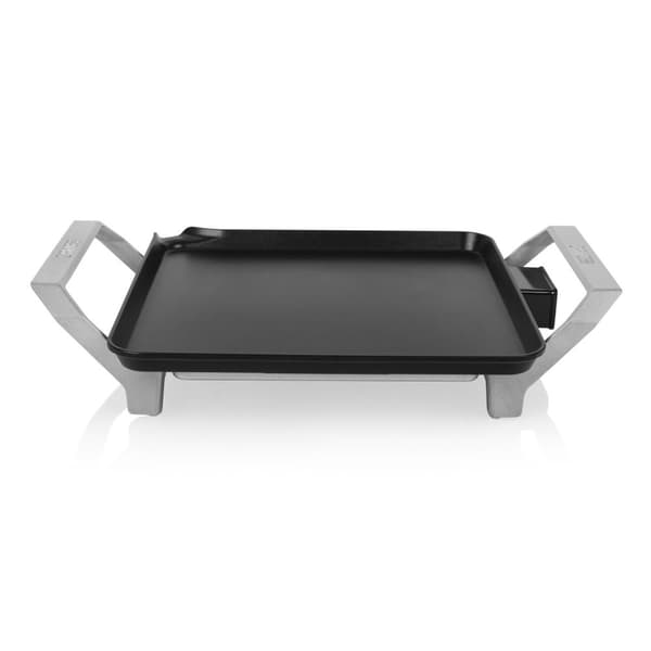 Princess 103090 Table Chef Premium Compact Gourmet Set - Grilltallrik - Fyrkantig mini bakplåt