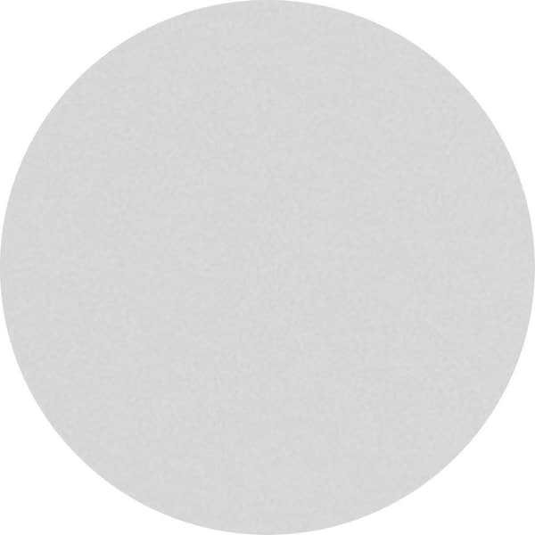 Brabantia NewIcon Papperskorgen - 5 l - Vit