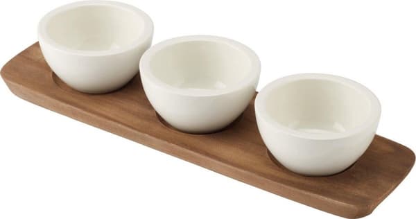 Villeroy & Boch Artesano Originale Dip skåle Sæt 4-delt