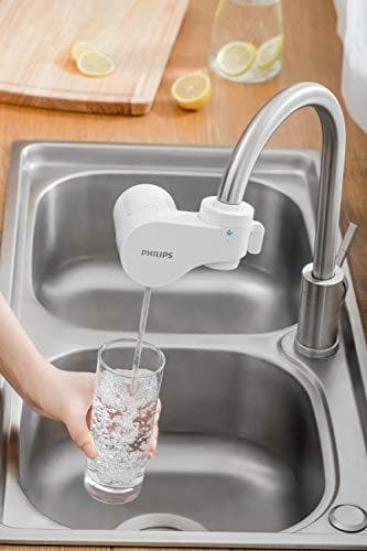 Philips vandhanefilter AWP3754 Vandfilter Ultra, vandret