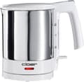 Miniatyrbillede 9 af 9: Cloer 4711 Kedel 1,5L 1800W Rustfrit Stål/Hvid