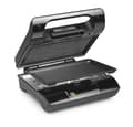Miniatyrbillede 7 af 11: Princess 117001 Grill Compact Flex - Kontaktgrill - Aftagelige plader - Kan opbevares lodret