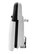 Miniatyrbild 3 av 8: Gastroback Design 42443 smörgåsmaskin 750 W Svart, Vit