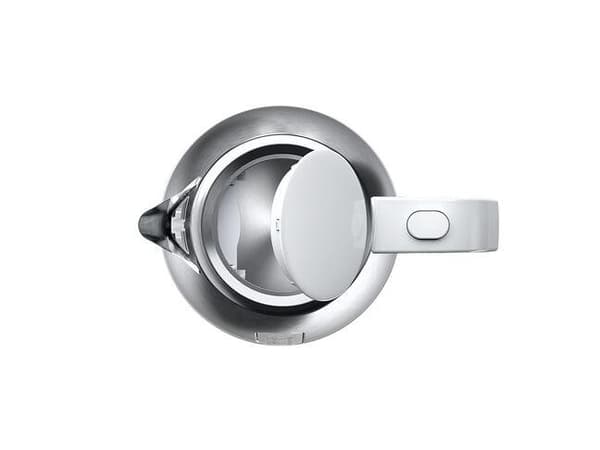 Braun WK 1500 WH si/ws vattenkokare PurShine 2 200 W 1,7L (0X21010068)