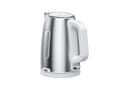 Miniatyrbild 1 av 3: Braun WK 1500 WH si/ws vattenkokare PurShine 2 200 W 1,7L (0X21010068)