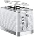 Pikkukuva 1 / 11: Russell Hobbs 24370-56 Inspire Toaster - valkoinen