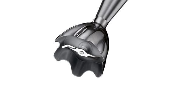 Braun MultiQuick 3 - MQ 3135 WH Sauce - Stavblender - Hvid
