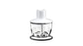 Miniatyrbillede 5 af 10: Braun MultiQuick 3 - MQ 3135 WH Sauce - Stavblender - Hvid