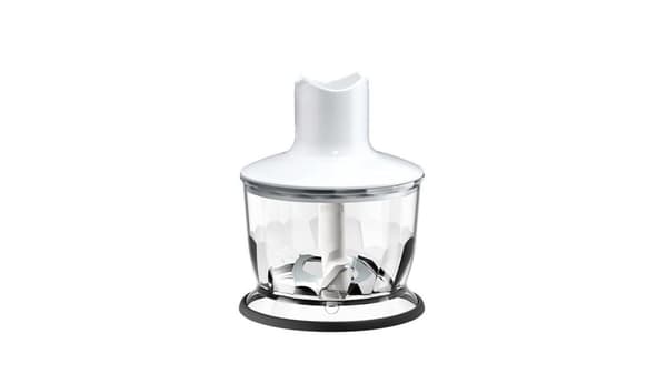 Braun MultiQuick 3 - MQ 3135 WH Sauce - Stavblender - Hvid