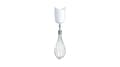 Miniatyrbillede 6 af 10: Braun MultiQuick 3 - MQ 3135 WH Sauce - Stavblender - Hvid