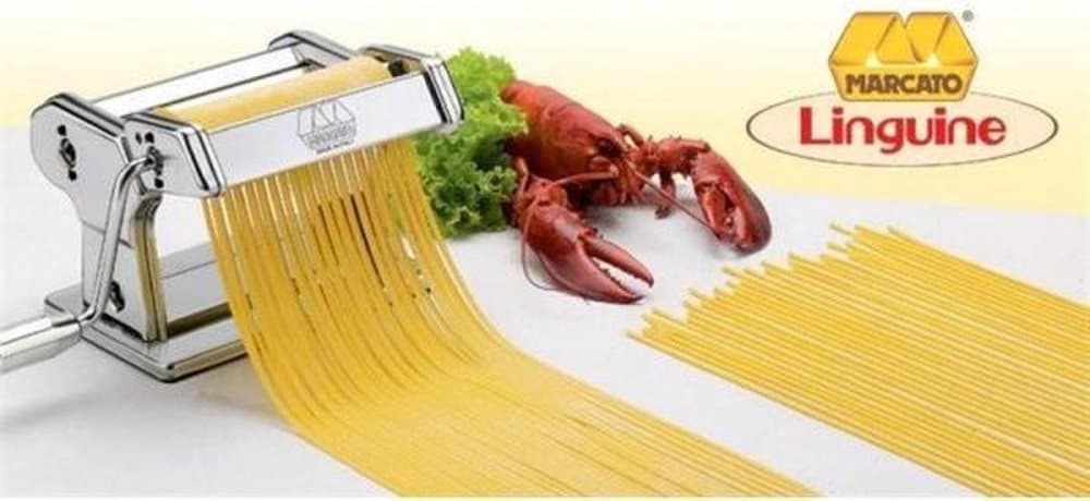 Marcato Accessory Linguine - Atlas 150