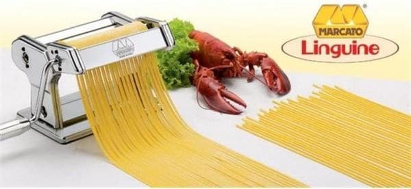Marcato Accessory Linguine - Atlas 150