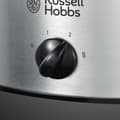 Miniatyrbillede 3 af 10: Russell Hobbs Cook@Home brændende 3,5 liters slow cooker
