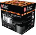 Miniatyrbillede 10 af 10: Russell Hobbs Cook@Home brændende 3,5 liters slow cooker