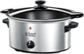 Miniatyrbillede 1 af 10: Russell Hobbs Cook@Home brændende 3,5 liters slow cooker