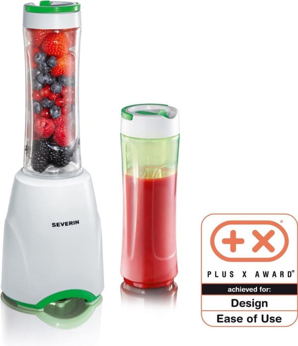 Severin SM 3735 Smoothie Mix & Go