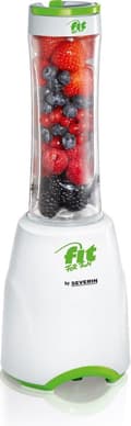 Miniatyrbillede 9 af 11: Severin SM 3735 Smoothie Mix & Go