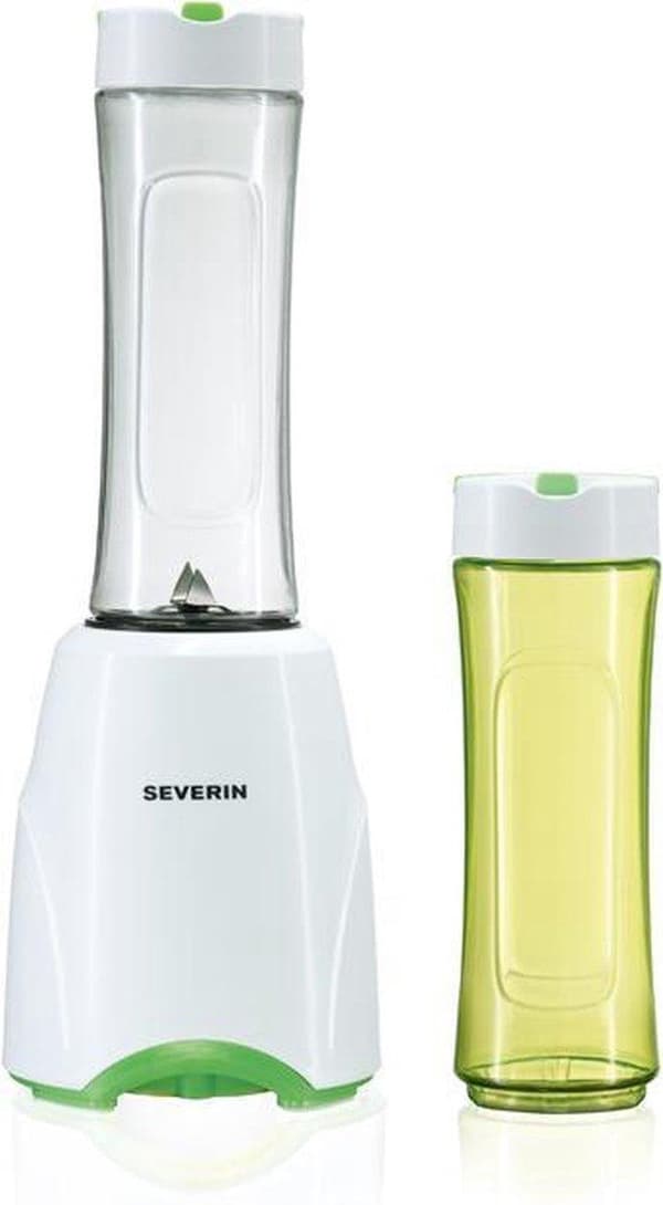 Severin SM 3735 Smoothie Mix & Go