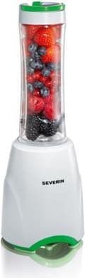 Miniatyrbillede 1 af 11: Severin SM 3735 Smoothie Mix & Go