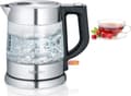 Miniatyrbillede 6 af 6: Severin WK 3468 - Kedel - Glas