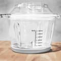 Miniatyrbild 3 av 10: Gastroback 40961 Design Mini Chopper Plus