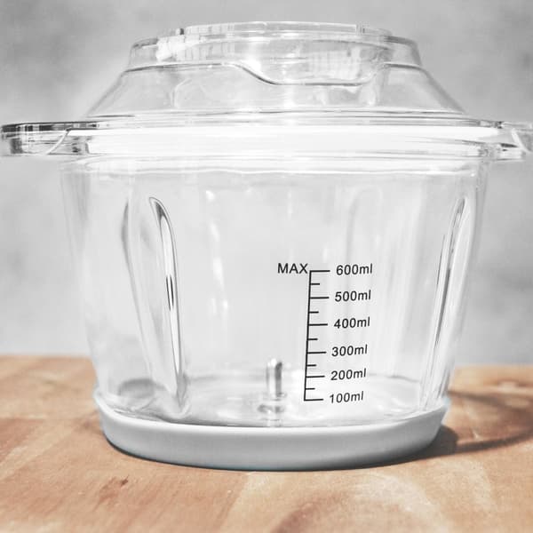Gastroback 40961 Design Mini Chopper Plus