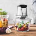 Miniatyrbild 8 av 10: Gastroback 40961 Design Mini Chopper Plus