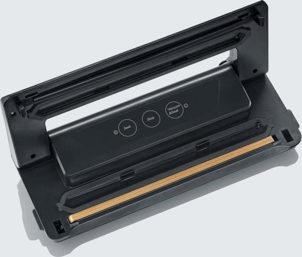 Severin FS3610 Vakuumenhet Svart