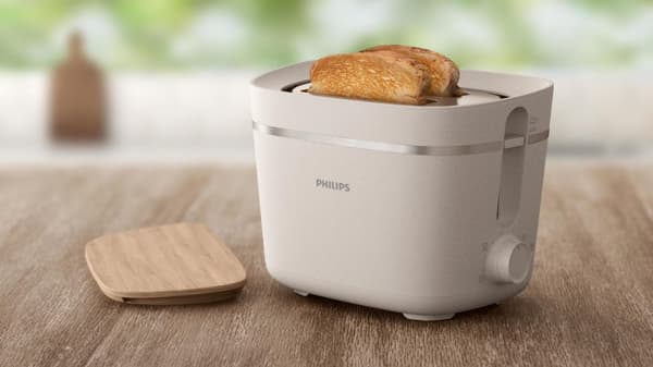 Philips Eco Conscious Edition HD2640/10 - Leivänpaahdin