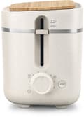 Pikkukuva 2 / 5: Philips Eco Conscious Edition HD2640/10 - Leivänpaahdin