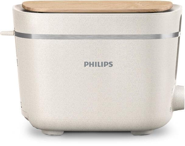 Philips Eco Conscious Edition HD2640/10 - Brödrost