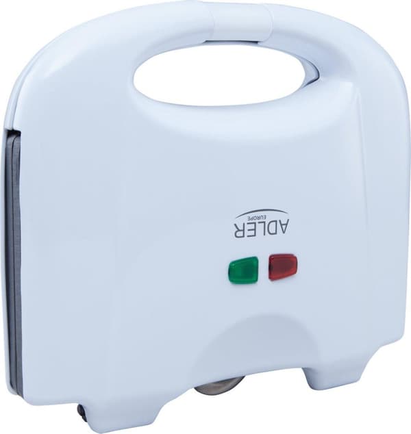 Adler AD 311 - Våffelbryggare - 700 Watt