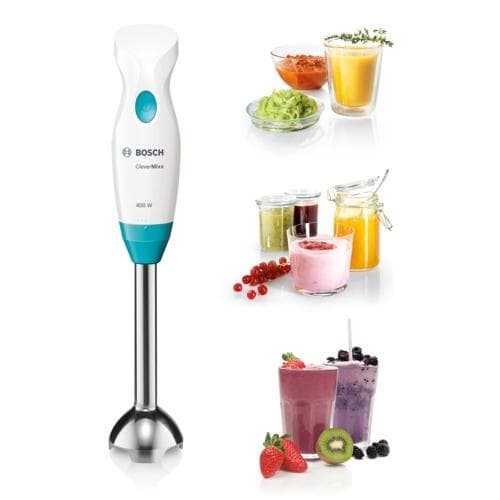 Bosch Clevermixx MSM2410DW - Stavmixer